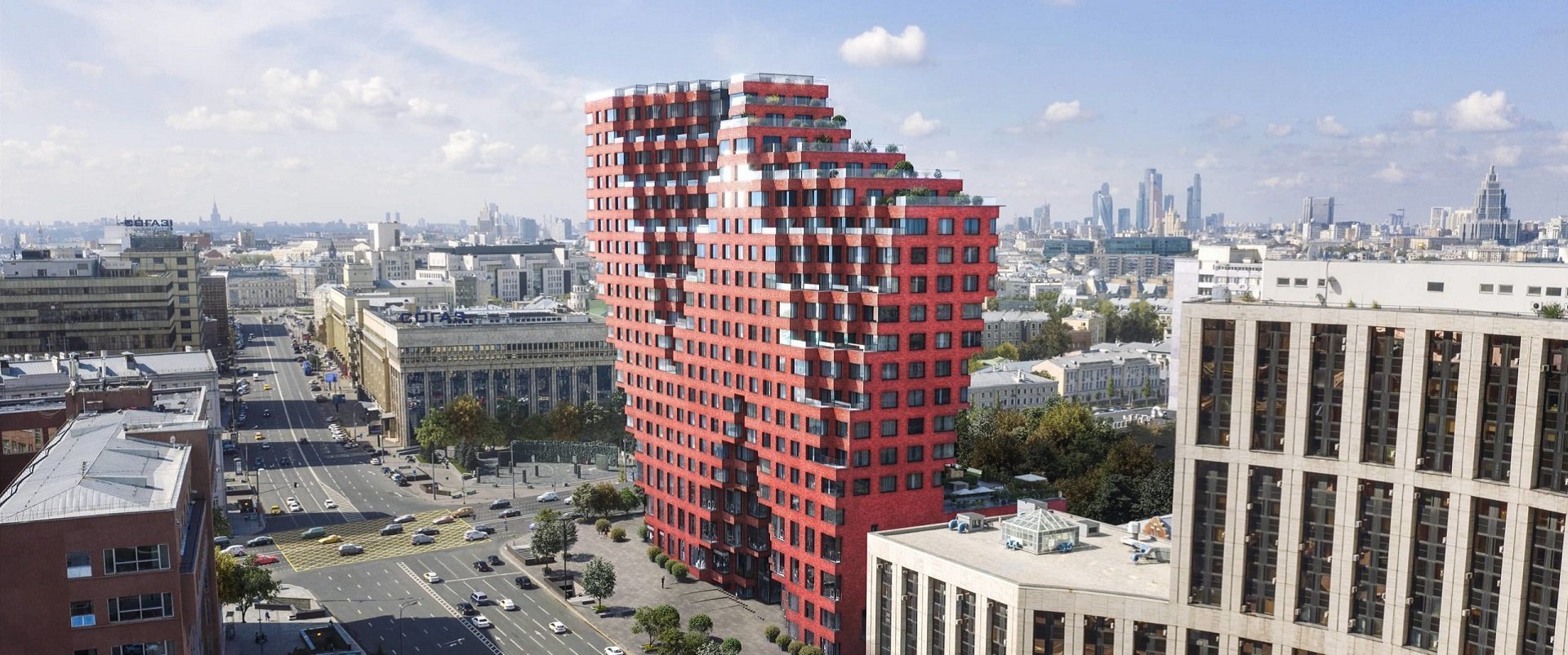 Красносельский